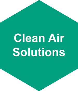 Clean Air Solutions