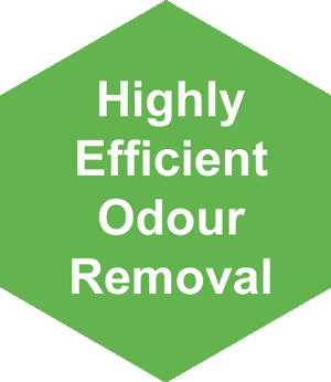 Odour Removal