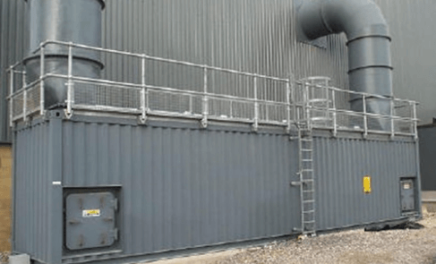 containerised solutions 