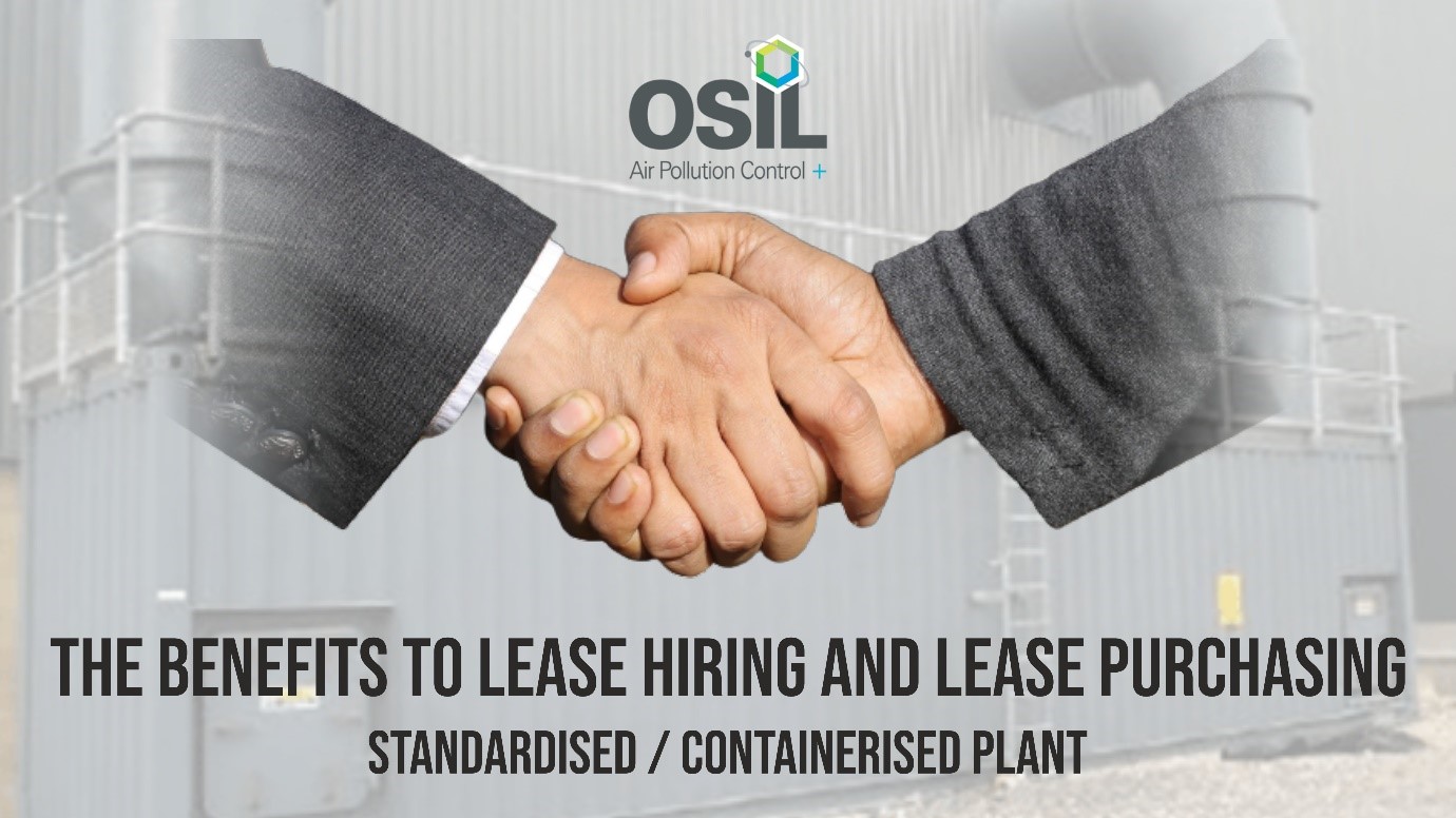 The Benefits of Lease Hiring and Lease Purchase