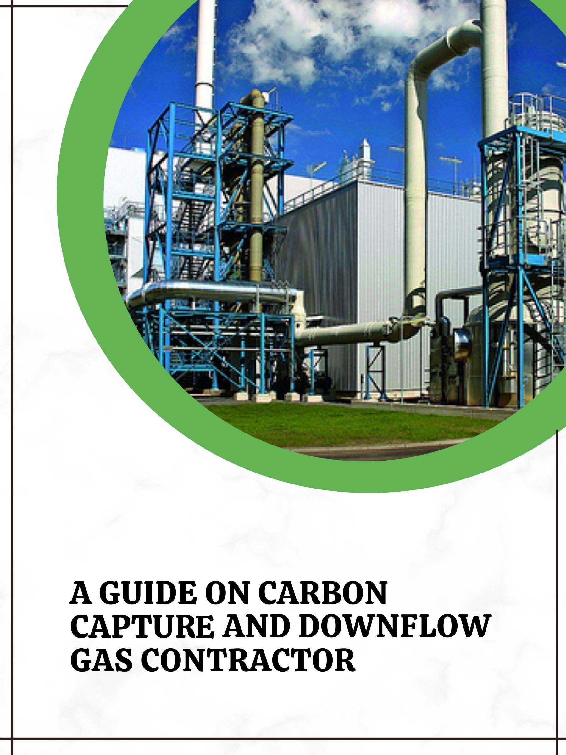 Carbon Capture and DGC