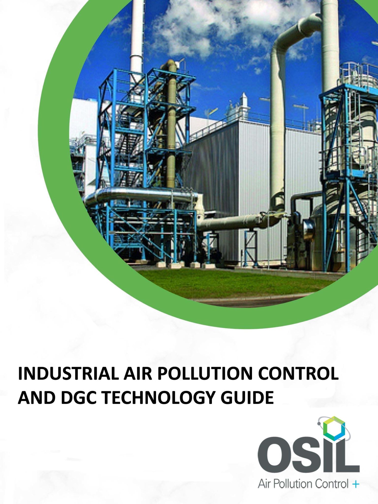 Industrial Air Pollution Control and DGC Technology Guide - OSIL ...