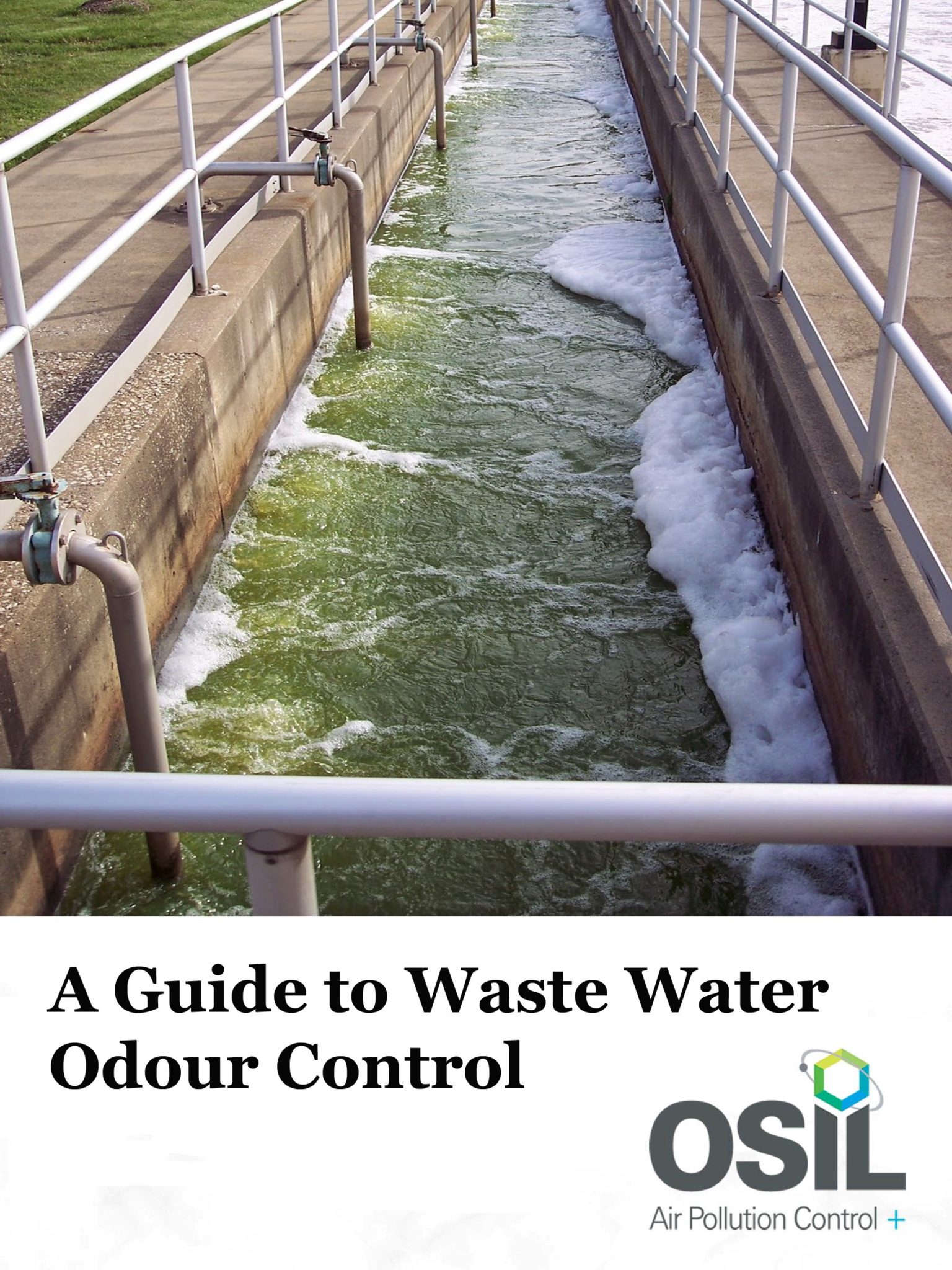 Odour Control Systems Odour Services International Limited